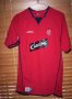 Rangers Terceira camisa de futebol 2004 - 2005