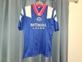 Rangers Home football shirt 1992 - 1994