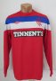 Rangers Away football shirt 2011 - 2012