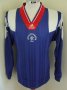 Rangers Cup Shirt football shirt 1992 - 1993