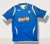 Rangers Home football shirt 2008 - 2009