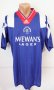 Rangers Home football shirt 1992 - 1994
