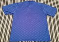Rangers Home football shirt 1987 - 1990
