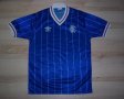 Rangers Home football shirt 1982 - 1984