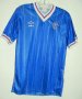 Rangers Home football shirt 1982 - 1984