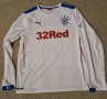 Rangers Away football shirt 2014 - 2015