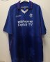 Rangers Home football shirt 2002 - 2003