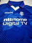 Rangers Home football shirt 2002 - 2003