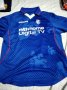 Rangers Home football shirt 2002 - 2003