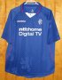 Rangers Home football shirt 2002 - 2003