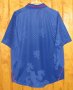 Rangers Home football shirt 2002 - 2003