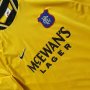 Rangers Goalkeeper football shirt 1997 - 1998