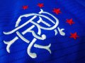 Rangers Home football shirt 2008 - 2009