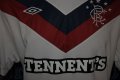 Rangers Third football shirt 2011 - 2012