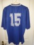 Rangers Home football shirt 1990 - 1992