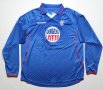 Rangers Special football shirt 2002 - 2003