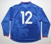 Rangers Special football shirt 2002 - 2003