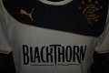 Rangers Away football shirt 2013 - 2014