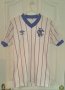 Rangers Away football shirt 1982 - 1984