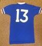 Rangers Home football shirt 1981 - 1982