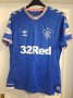 Rangers Home football shirt 2019 - 2020