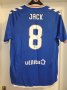 Rangers Home football shirt 2019 - 2020