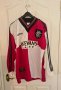 Rangers Away football shirt 1995 - 1996