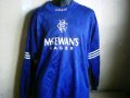 Rangers Home baju bolasepak 1994 - 1996