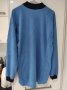 Rangers Goalkeeper football shirt 2001 - 2002