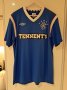 Rangers Home football shirt 2011 - 2012