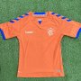 Rangers Third football shirt 2018 - 2019