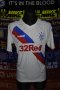 Rangers Away football shirt 2018 - 2019