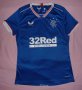 Rangers Home football shirt 2020 - 2021