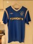 Rangers Home football shirt 2011 - 2012
