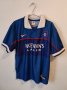 Rangers Home football shirt 1997 - 1999
