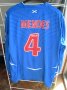 Rangers Home football shirt 2008 - 2009