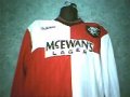 Rangers Away football shirt 1995 - 1996