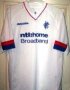 Rangers Third football shirt 2002 - 2003