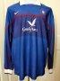 Rangers Home football shirt 1997 - 1998