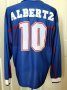 Rangers Home football shirt 1997 - 1998