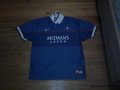 Rangers Home football shirt 1997 - 1999