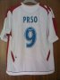 Rangers Away baju bolasepak 2006 - 2007