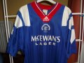 Rangers Home football shirt 1992 - 1994
