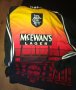 Rangers Goalkeeper football shirt 1996 - 1997