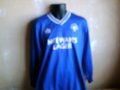 Rangers Home football shirt 1990 - 1992