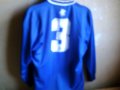 Rangers Home football shirt 1990 - 1992