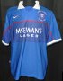 Rangers Home football shirt 1997 - 1999