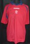 Rangers Training/Leisure football shirt 1992 - 2016