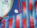 Rangers Training/Leisure football shirt 1992 - 2016