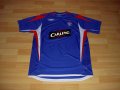 Rangers Training/Leisure football shirt 1992 - 2016